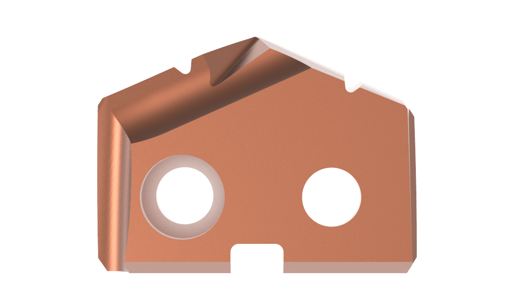 Allied Cutting Tools for Drilling, Boring, Reaming, Threading